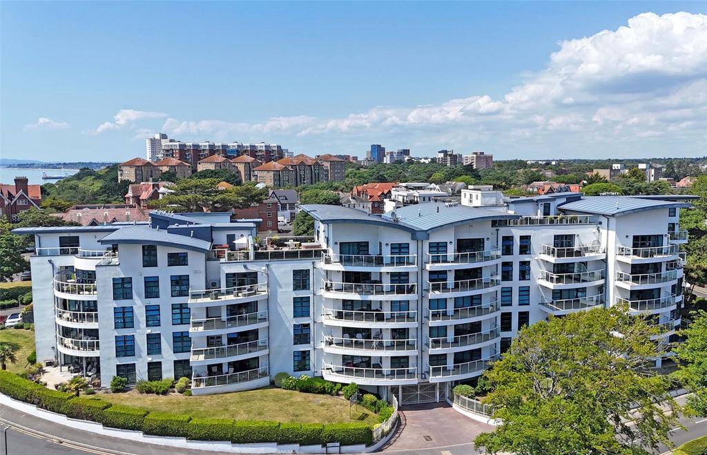 Spa Road, 3 bed apartment for sale £650,000