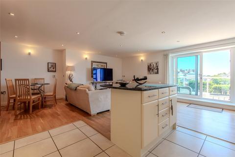 3 bedroom apartment for sale, Boscombe Spa Road, Boscombe, Bournemouth, BH5