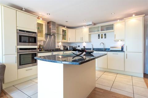 3 bedroom apartment for sale, Boscombe Spa Road, Boscombe, Bournemouth, BH5