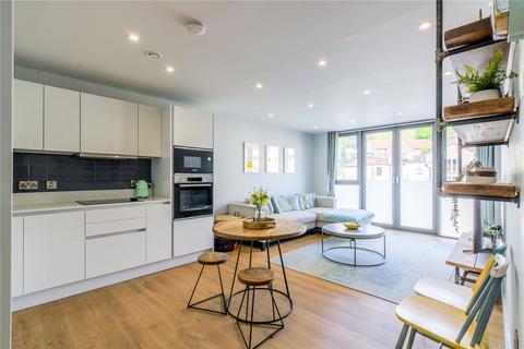 2 bedroom apartment for sale - New Retort House, Lime Kiln, Harbourside, BRISTOL, BS1