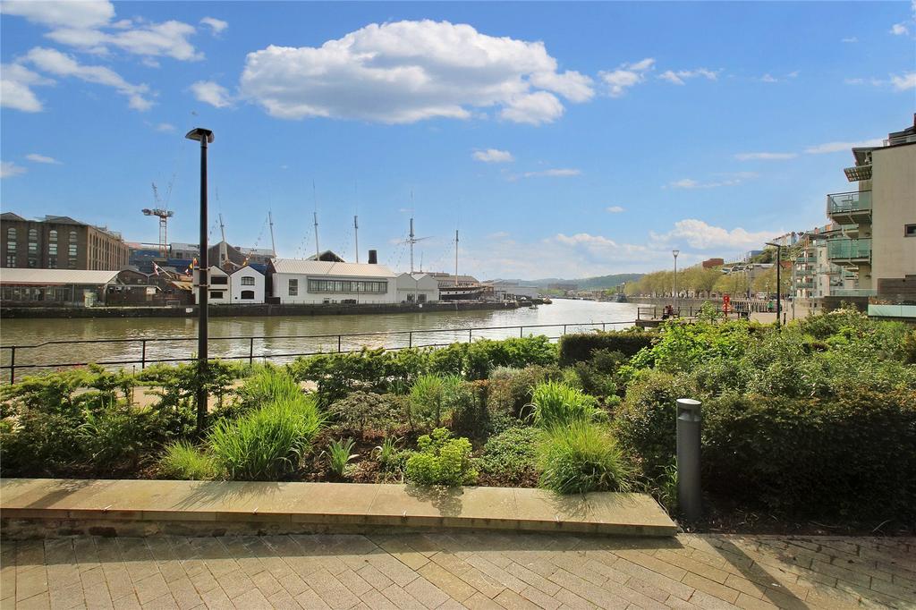 New Retort House, Lime Kiln, Harbourside, BRISTOL, BS1 2 bed apartment