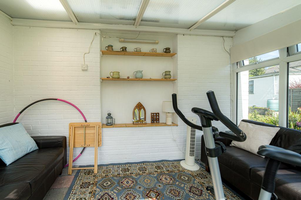 Bungalow