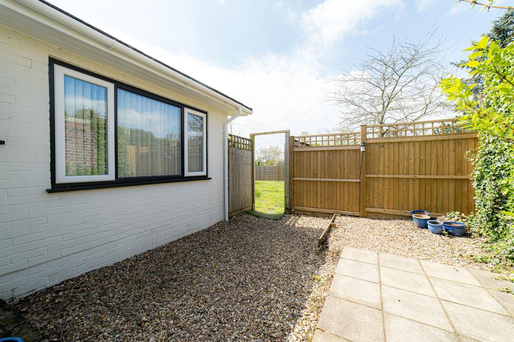 Bungalow