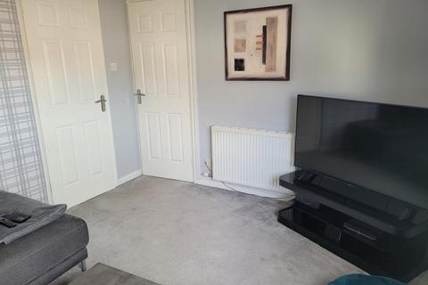 1 bedroom flat to rent, Bryce Avenue, Carron, FK2