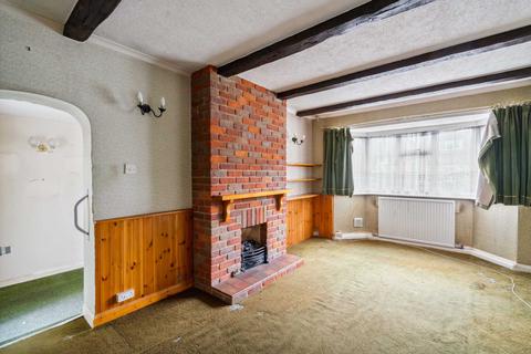 2 bedroom detached house for sale - Bushey Grove Road, Bushey