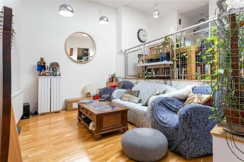 2 bedroom apartment to rent, Whitechapel High Street, London, E1