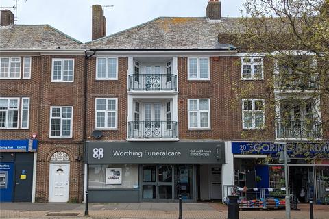2 bedroom apartment to rent, Worthing, West Sussex, BN12