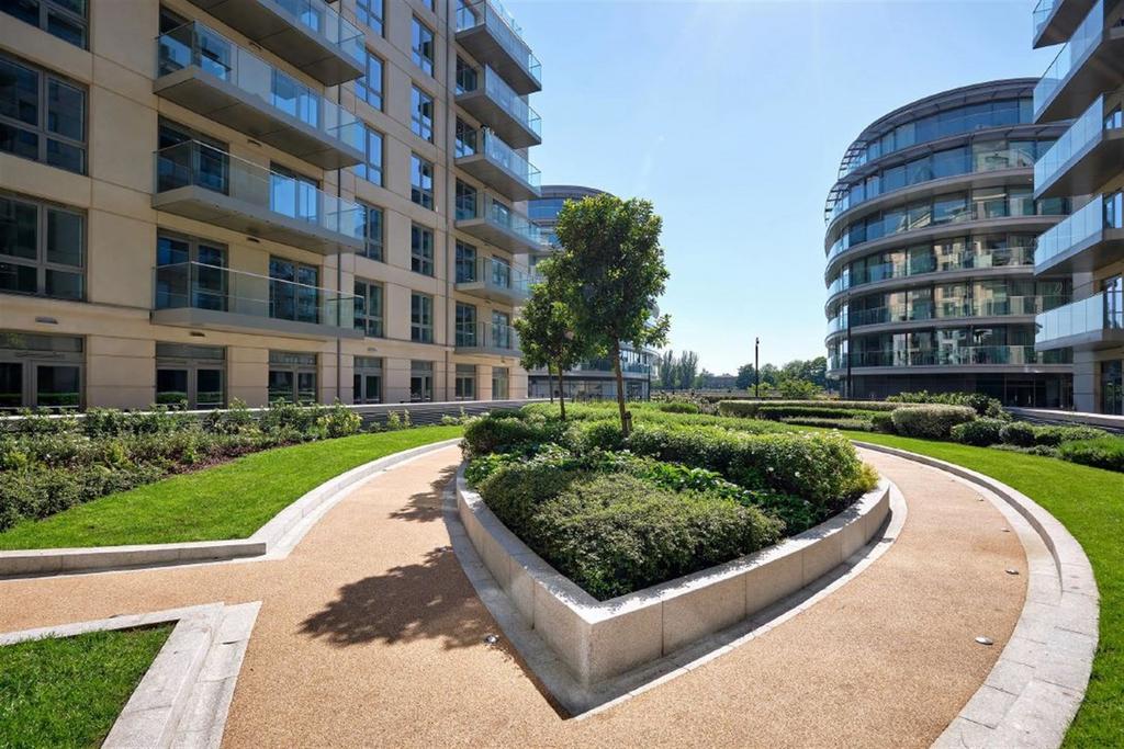 Communal garden