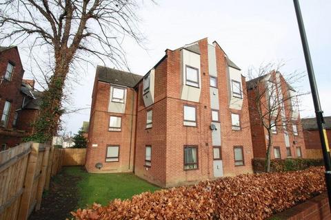 8 Clairville Court, Middlesbrough, TS4 2JF