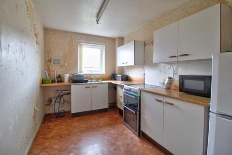 8 Clairville Court, Middlesbrough, TS4 2JF
