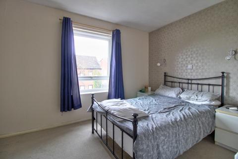 8 Clairville Court, Middlesbrough, TS4 2JF