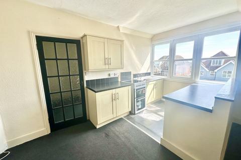 1 bedroom flat to rent, Julian Road, Folkestone, CT19