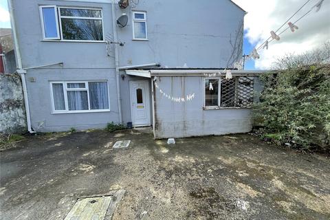 2 bedroom flat to rent, Old Navy Inn, 8 Melville Street, Pembroke Dock, Pembrokeshire, SA72