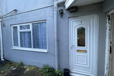 2 bedroom flat to rent, Old Navy Inn, 8 Melville Street, Pembroke Dock, Pembrokeshire, SA72