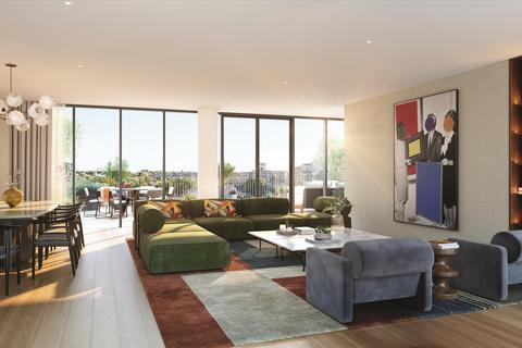 undefined, Hurlingham Waterfront, 1-3 Carnwath Road, London, SW6 2TZ