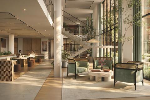 undefined, Hurlingham Waterfront, 1-3 Carnwath Road, London, SW6 2TZ