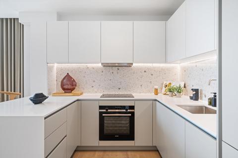 1 bedroom apartment for sale, Hurlingham Waterfront, Carnwath Road, London, SW6