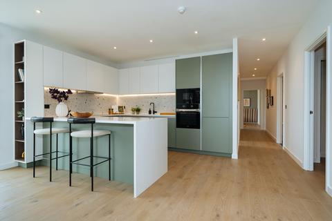 1 bedroom apartment for sale, Hurlingham Waterfront, Carnwath Road, London, SW6