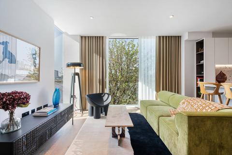 1 bedroom apartment for sale, Hurlingham Waterfront, Carnwath Road, London, SW6