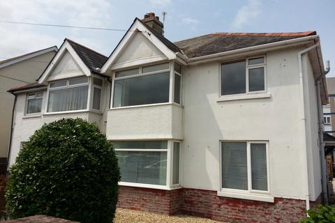 2 bedroom flat to rent, Eugene Road PAIGNTON