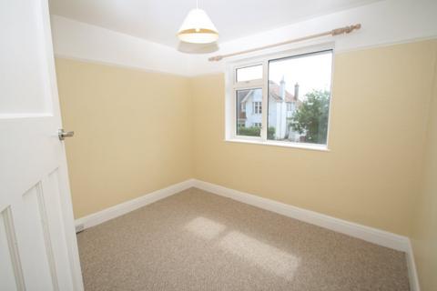 2 bedroom flat to rent, Eugene Road PAIGNTON