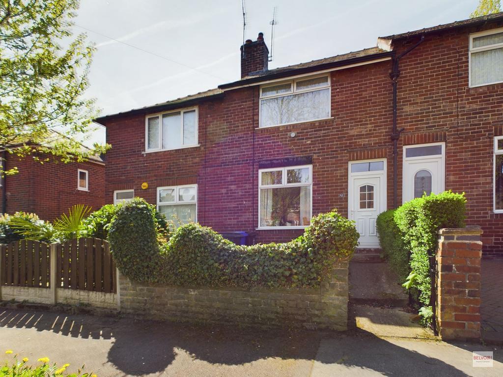 Maple Grove, Sheffield, S9 2 bed townhouse £125,000