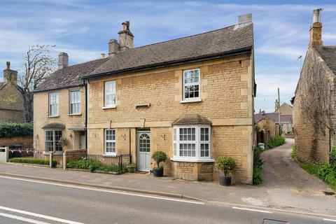 3 bedroom cottage for sale, Stamford Road, Easton On The Hill, Stamford, PE9
