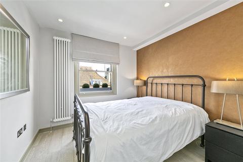 undefined, King Street, Richmond, TW9