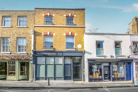 King Street, Richmond, TW9