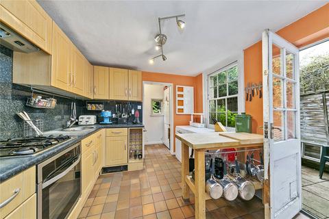 2 bedroom terraced house for sale, Raleigh Road, Richmond, TW9