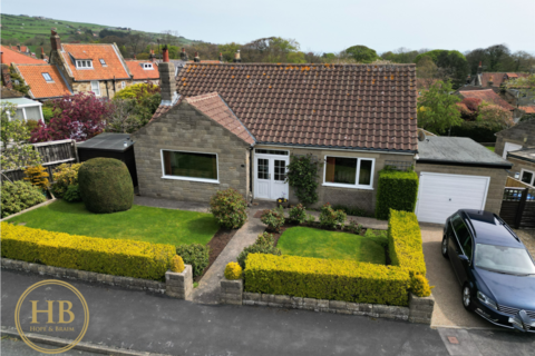 13 Kingston Garth, Fylingthorpe, Whitby, YO22 4UN