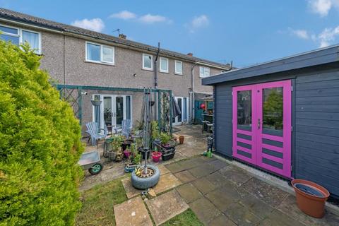 9 Barnstaple Close, Swindon, SN3 2NU