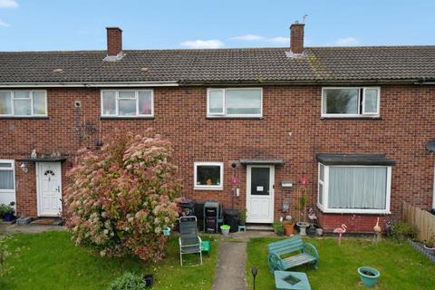 9 Barnstaple Close, Swindon, SN3 2NU