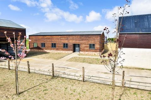 4 bedroom barn conversion for sale - School Road, St. Mary In The Marsh, Romney Marsh, Kent