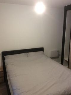 1 bedroom apartment to rent, Digbeth One2, Digbeth Square, 10 Lombard Street, Birmingham, B12 0QA