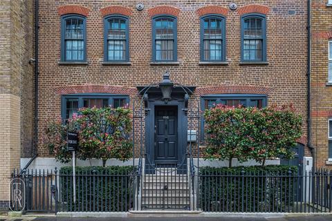 5 bedroom terraced house for sale, Whites Row, London, E1