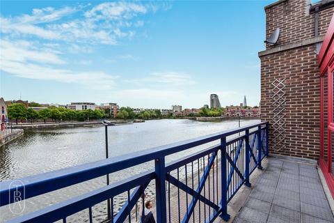 31 Peartree Lane, London, E1W 3SR