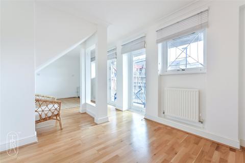 31 Peartree Lane, London, E1W 3SR