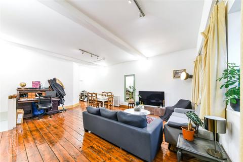 3 bedroom apartment to rent, Brick Lane, London, E1