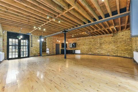 Office to rent, Printing House Yard, Hackney Road, London, E2