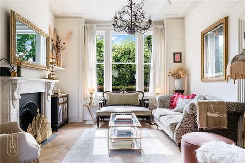 undefined, Gore Road, London, E9