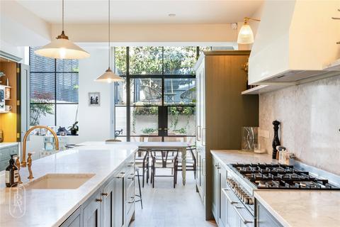 undefined, Gore Road, London, E9