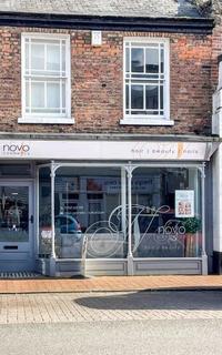 Retail property (high street) for sale - Market Place, Long Sutton, Spalding, Lincolnshire, PE12 9JA