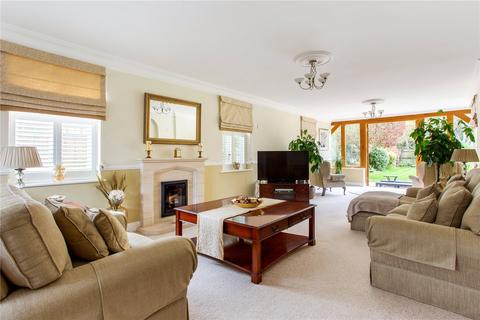 5 bedroom detached house for sale - Butlers Yard, Peppard Common, Henley-on-Thames, Oxfordshire, RG9