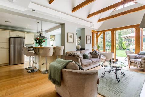 5 bedroom detached house for sale - Butlers Yard, Peppard Common, Henley-on-Thames, Oxfordshire, RG9