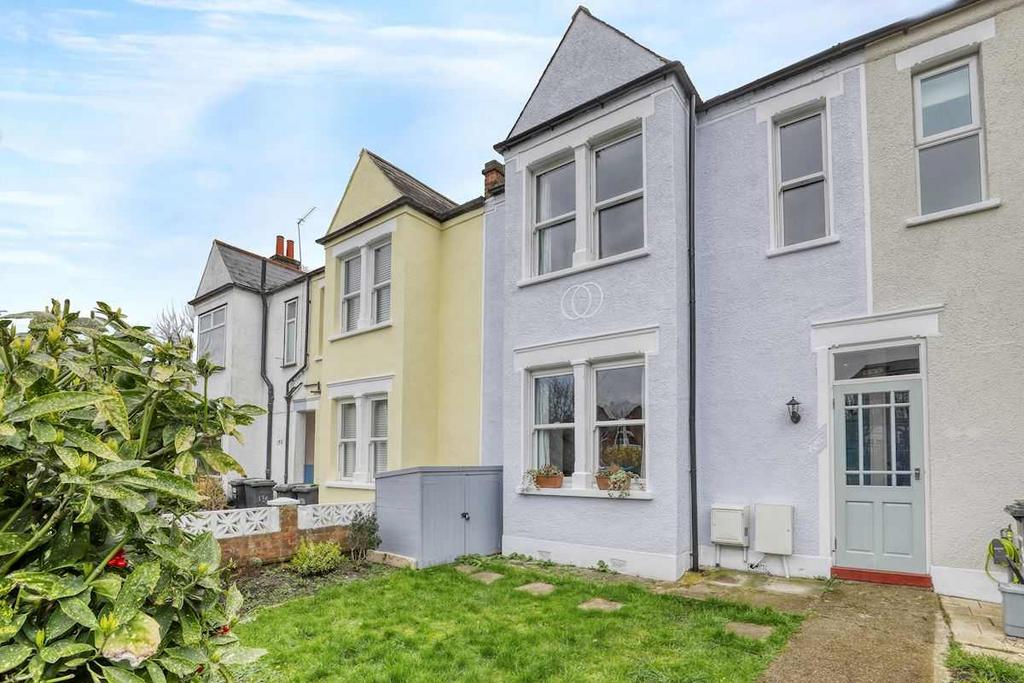 Adamsrill Road, Sydenham 2 bed house to rent £2,250 pcm (£519 pw)