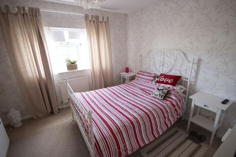 1 bedroom terraced house to rent, Cherry Tree Way, Ampthill, Bedfordshire, MK45