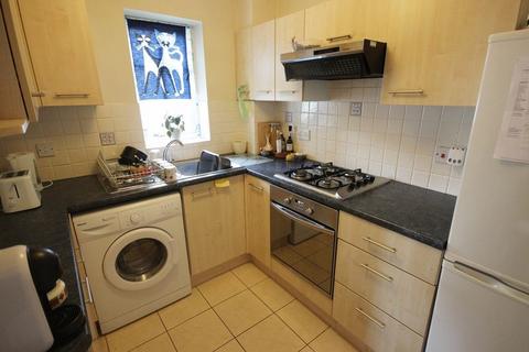 1 bedroom terraced house to rent, Cherry Tree Way, Ampthill, Bedfordshire, MK45