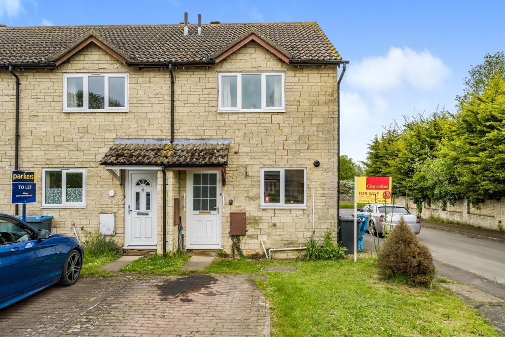 Eynsham, Witney, OX29 2 bed detached house for sale £300,000