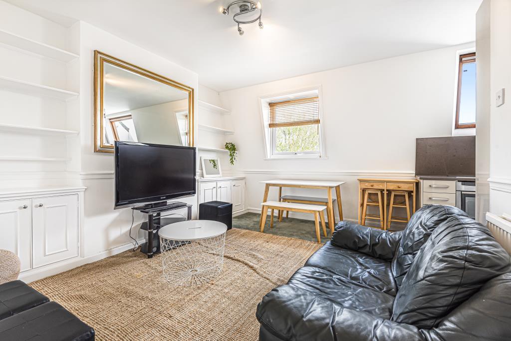 Shirland Road, Maida vale, W9 2 bed flat for sale £395,000